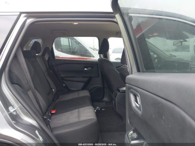 5N1BT3BA7SC788716 Nissan Rogue Sv Fwd