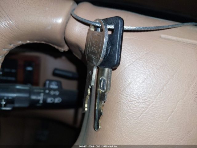 1995 CADILLAC DEVILLE 1G6KD52B0SU247994 Photo 10