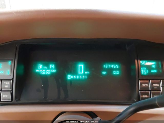 1995 CADILLAC DEVILLE 1G6KD52B0SU247994 Photo 6