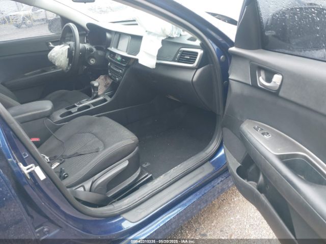 2019 KIA OPTIMA 5XXGT4L39KG275693 Photo 4