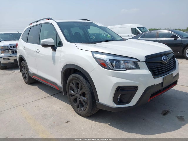JF2SKALCXLH569282 Subaru naturally aspirated u5