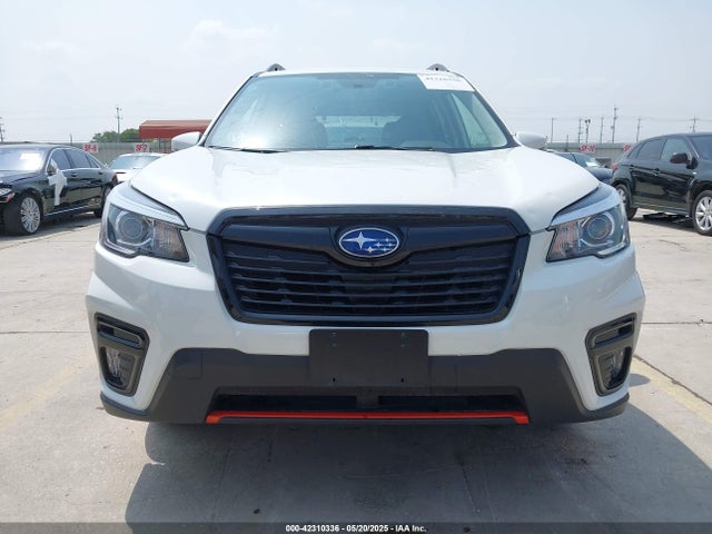 JF2SKALCXLH569282 Subaru naturally aspirated u5
