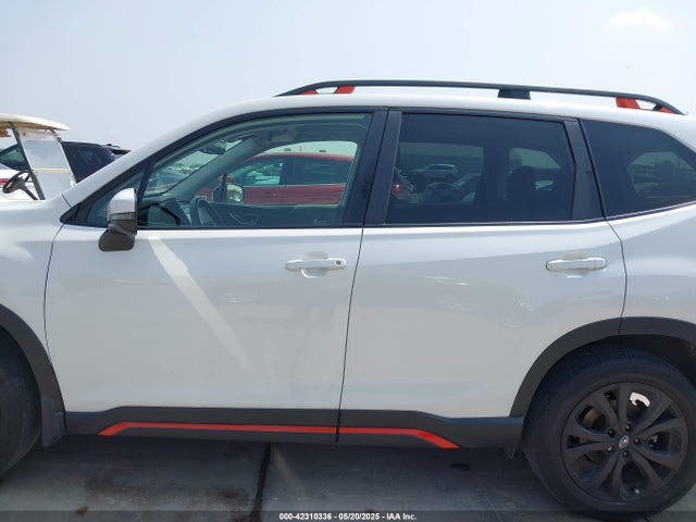 JF2SKALCXLH569282 Subaru naturally aspirated u5