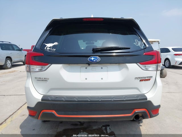 JF2SKALCXLH569282 Subaru naturally aspirated u5