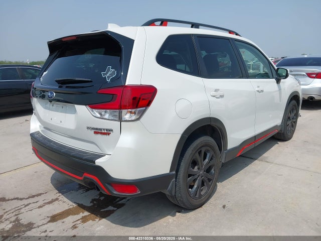 JF2SKALCXLH569282 Subaru naturally aspirated u5