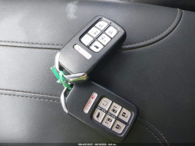2019 HONDA ODYSSEY 5FNRL6H73KB122942 Photo 10
