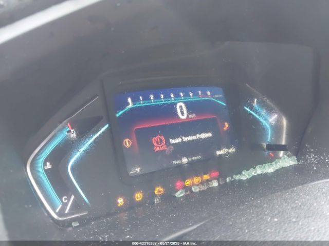 2019 HONDA ODYSSEY 5FNRL6H73KB122942 Photo 6
