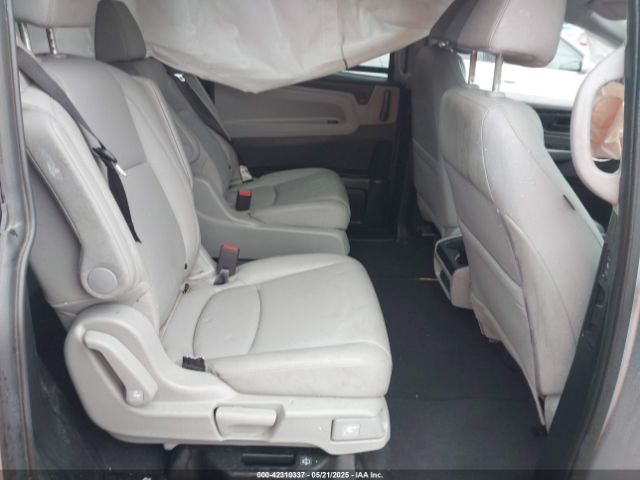 2019 HONDA ODYSSEY 5FNRL6H73KB122942 Photo 7