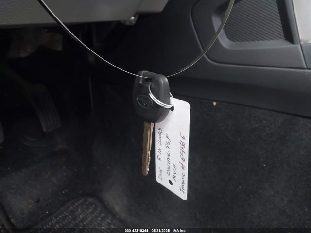 Subaru Forester 2.5i Premium 2016 JF2SJADC7GH531984 Image 11