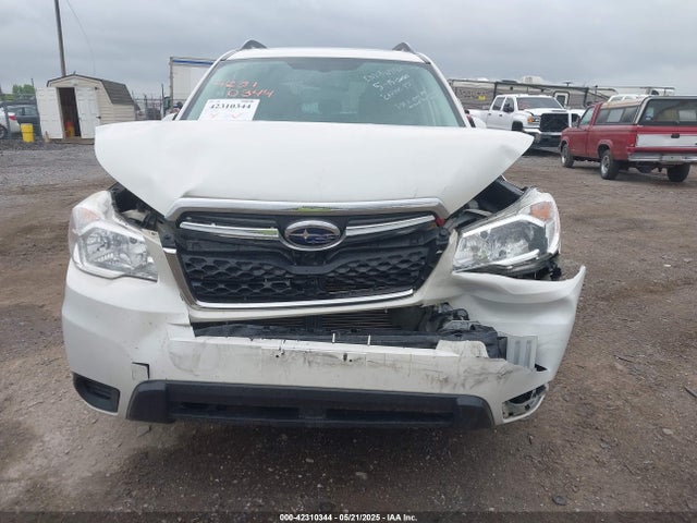 Subaru Forester 2.5i Premium 2016 JF2SJADC7GH531984 Image 12