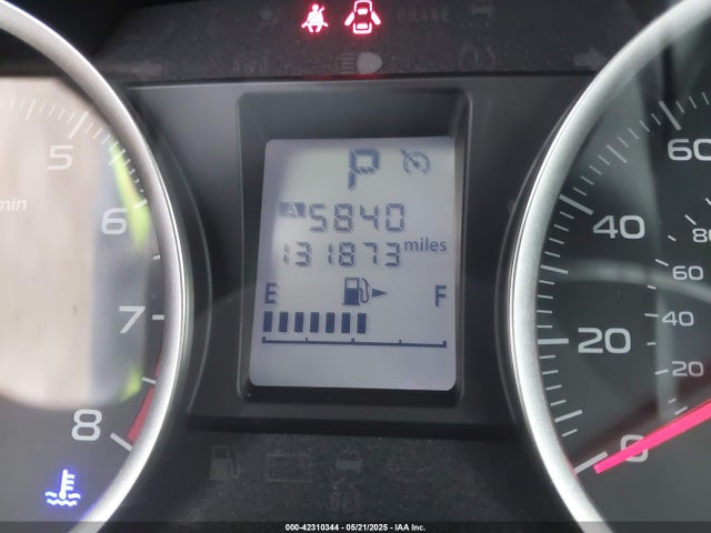 Subaru Forester 2.5i Premium 2016 JF2SJADC7GH531984 Image 15