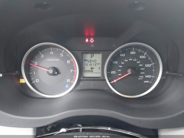 Subaru Forester 2.5i Premium 2016 JF2SJADC7GH531984 Image 7