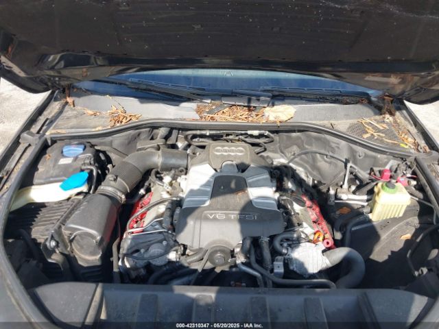 2013 AUDI Q7 WA1LGAFE3DD009852 Photo 9