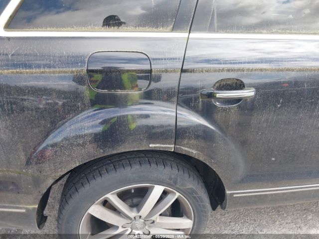 2013 AUDI Q7 WA1LGAFE3DD009852 Photo 5