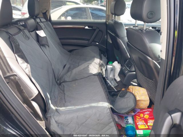 2013 AUDI Q7 WA1LGAFE3DD009852 Photo 7