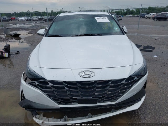 5NPLP4AG5MH042507 Hyundai mpi nu pe