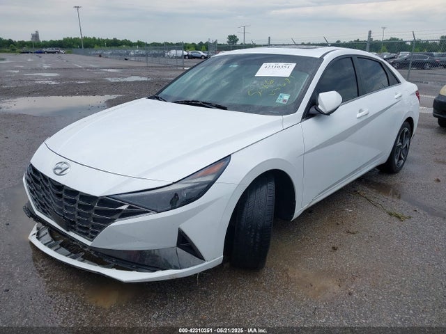 5NPLP4AG5MH042507 Hyundai mpi nu pe