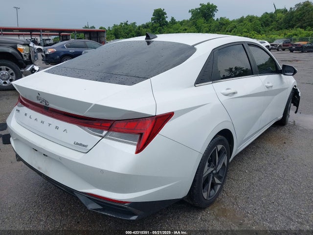 5NPLP4AG5MH042507 Hyundai mpi nu pe