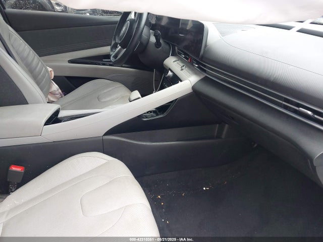 5NPLP4AG5MH042507 Hyundai mpi nu pe