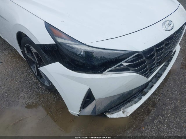 5NPLP4AG5MH042507 Hyundai mpi nu pe
