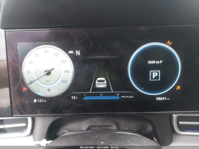 5NPLP4AG5MH042507 Hyundai mpi nu pe