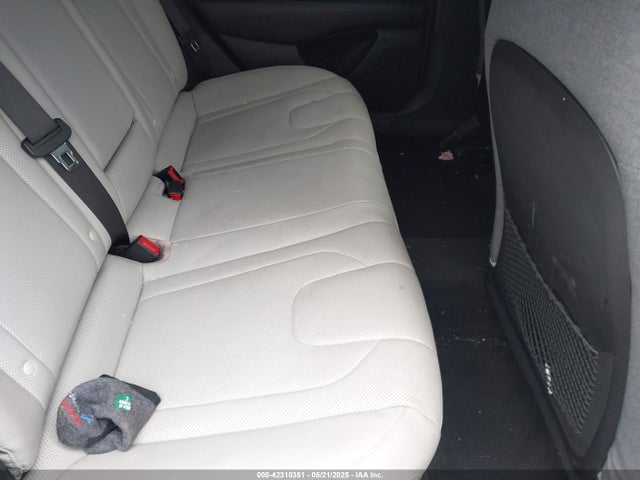 5NPLP4AG5MH042507 Hyundai mpi nu pe