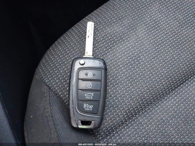Hyundai gamma ii 2021 3KPC24A6XME152964 Image 11