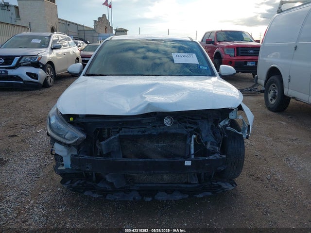 Hyundai gamma ii 2021 3KPC24A6XME152964 Image 13