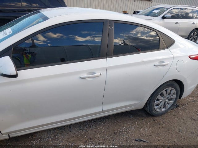 Hyundai gamma ii 2021 3KPC24A6XME152964 Image 15