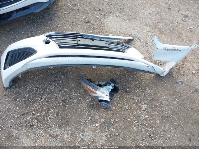 Hyundai gamma ii 2021 3KPC24A6XME152964 Image 12