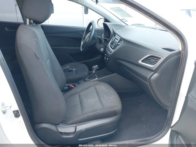 Hyundai gamma ii 2021 3KPC24A6XME152964 Image 5