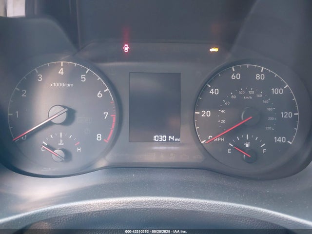 Hyundai gamma ii 2021 3KPC24A6XME152964 Image 7
