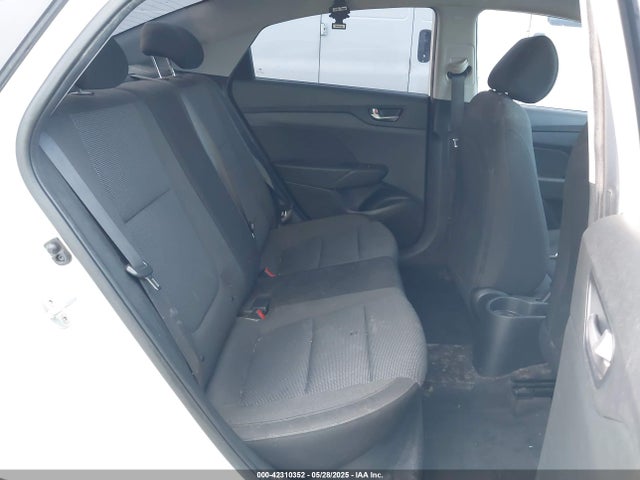 Hyundai gamma ii 2021 3KPC24A6XME152964 Image 8