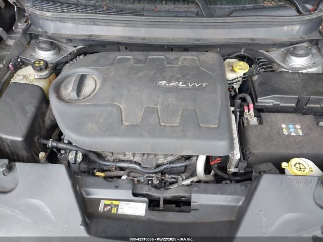 1C4PJMCS7EW124660 Jeep Cherokee Latitude