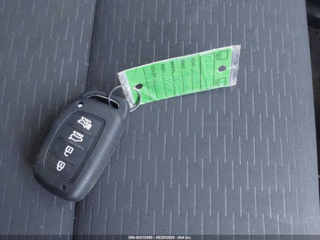 2019 HYUNDAI TUCSON KM8J3CA48KU066849 Photo 10