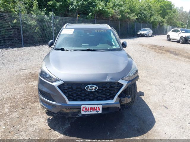 KM8J3CA48KU066849 Hyundai Tucson Value