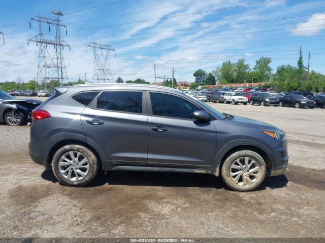 KM8J3CA48KU066849 Hyundai Tucson Value