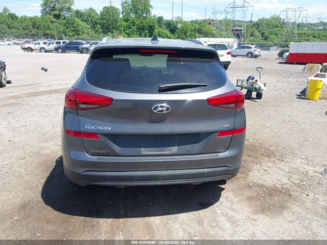 KM8J3CA48KU066849 Hyundai Tucson Value