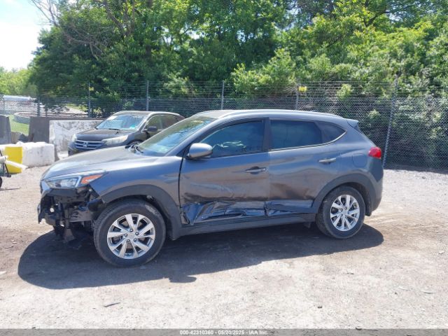 KM8J3CA48KU066849 Hyundai Tucson Value