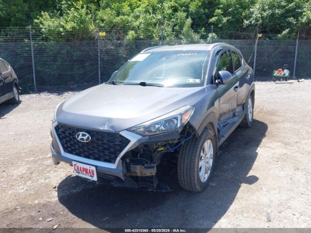 KM8J3CA48KU066849 Hyundai Tucson Value