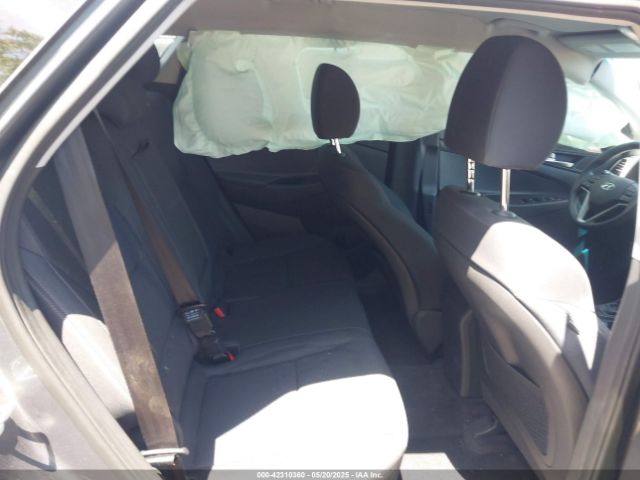 2019 HYUNDAI TUCSON KM8J3CA48KU066849 Photo 7