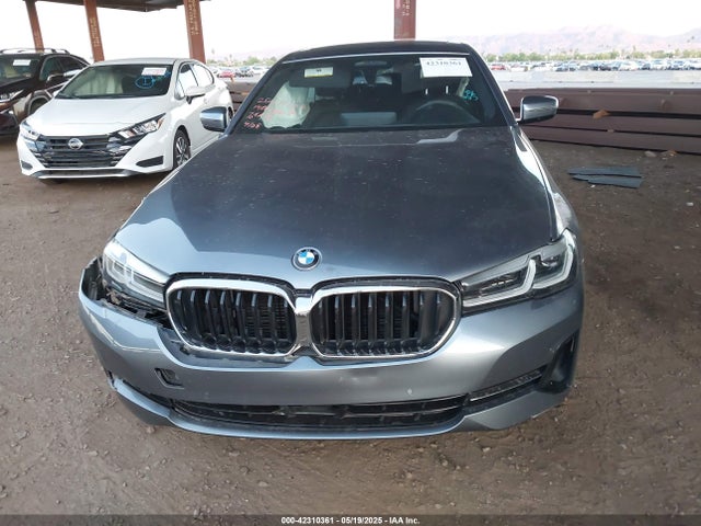 BMW 530e 2021 WBA13AG03MCG69374 Image 11