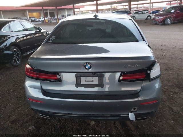 BMW 530e 2021 WBA13AG03MCG69374 Image 15