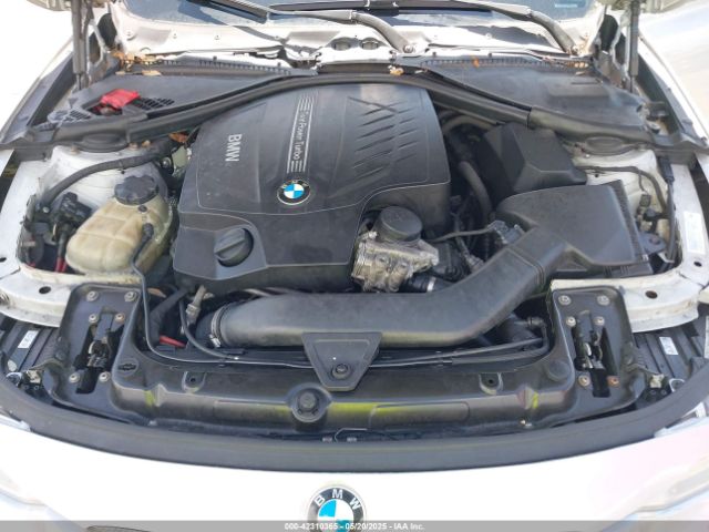 WBA3B9G53ENR91523 BMW 335i Xdrive