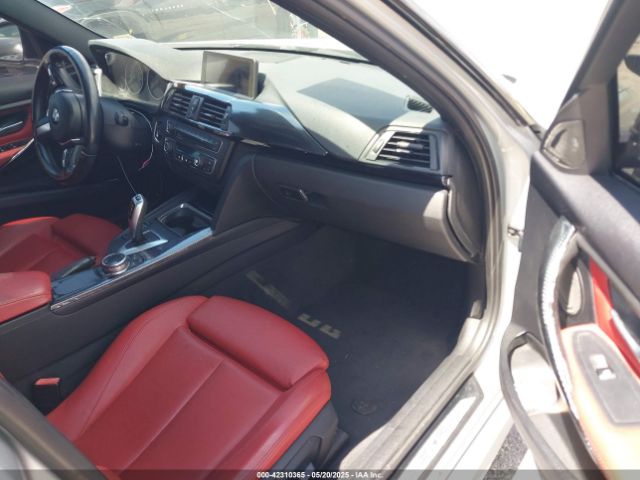 WBA3B9G53ENR91523 BMW 335i Xdrive
