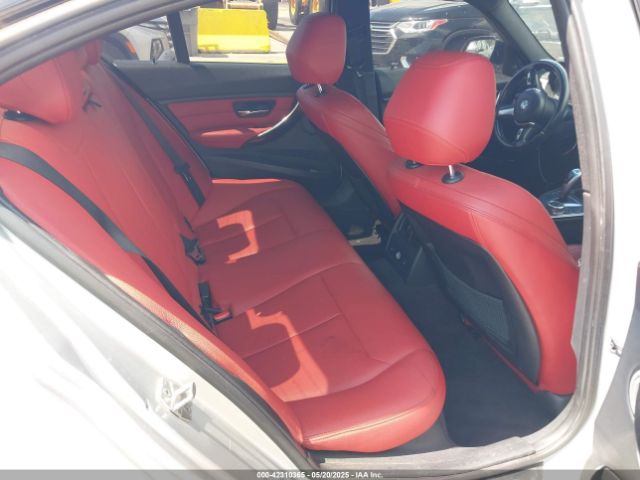 WBA3B9G53ENR91523 BMW 335i Xdrive