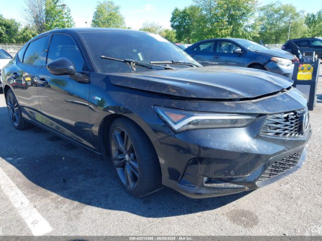 2023 ACURA INTEGRA 19UDE4H64PA027176 Photo 0