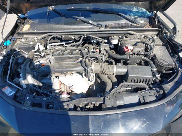 2023 ACURA INTEGRA 19UDE4H64PA027176 Photo 9