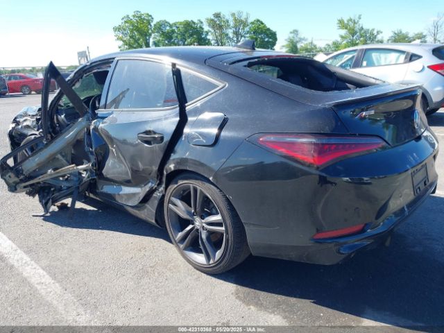 2023 ACURA INTEGRA 19UDE4H64PA027176 Photo 2