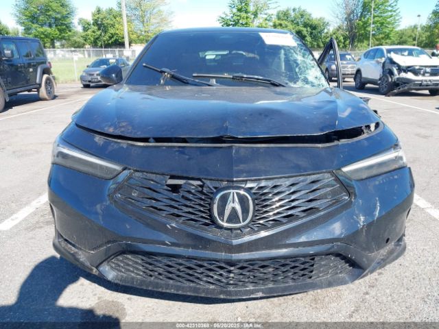 2023 ACURA INTEGRA 19UDE4H64PA027176 Photo 5